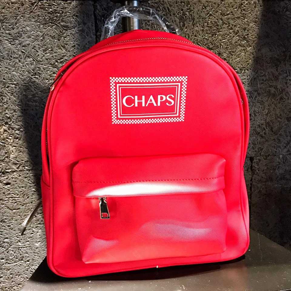 CPS Chaps 