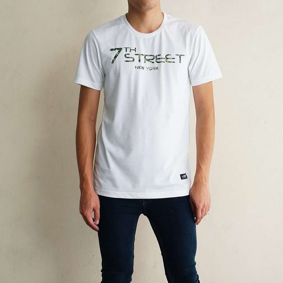  Shopee x 7th Street 