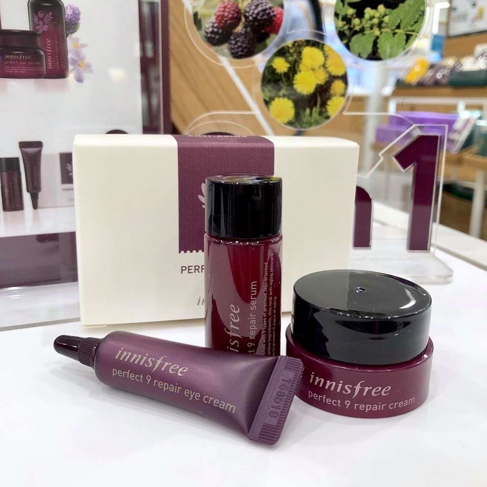 Innisfree 