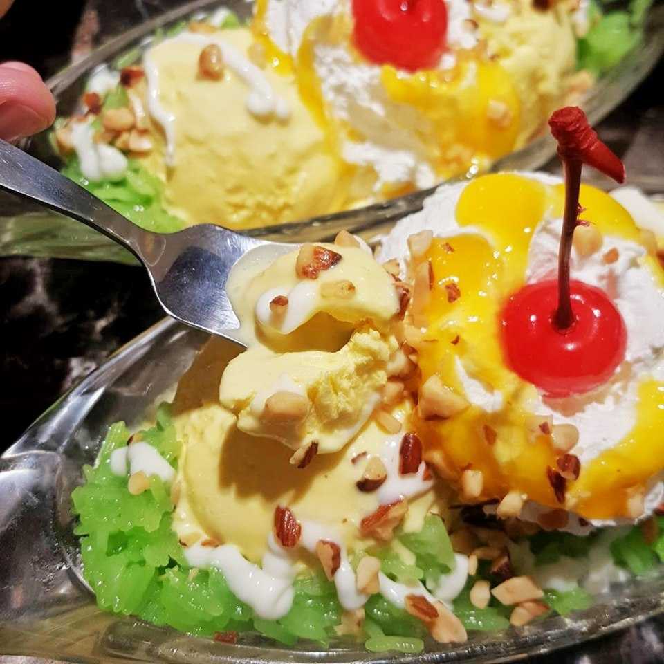 Swensens
