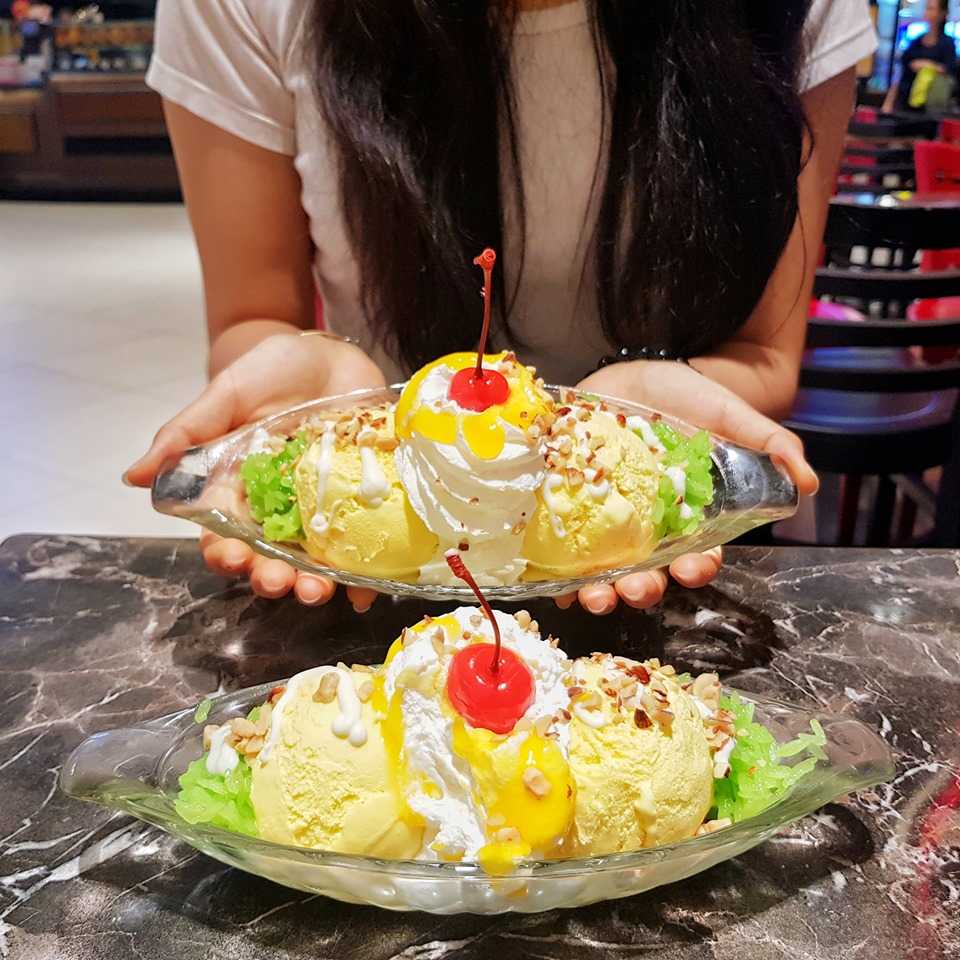 Swensens