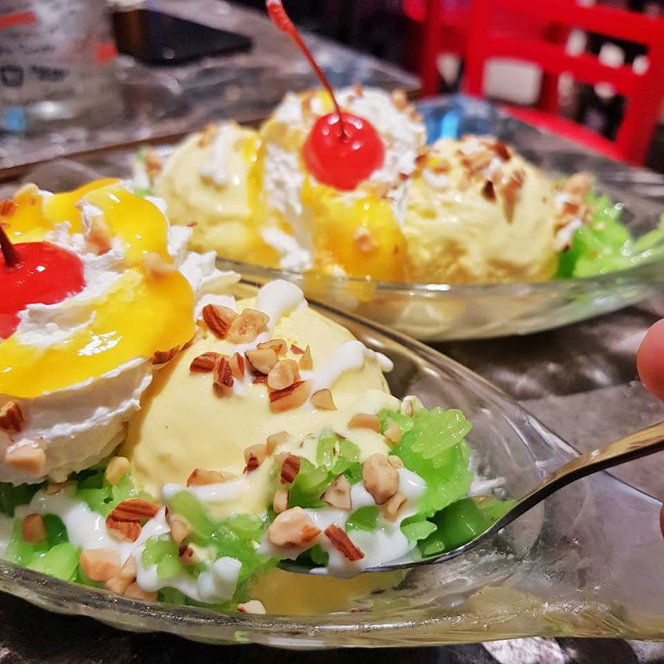 Swensens