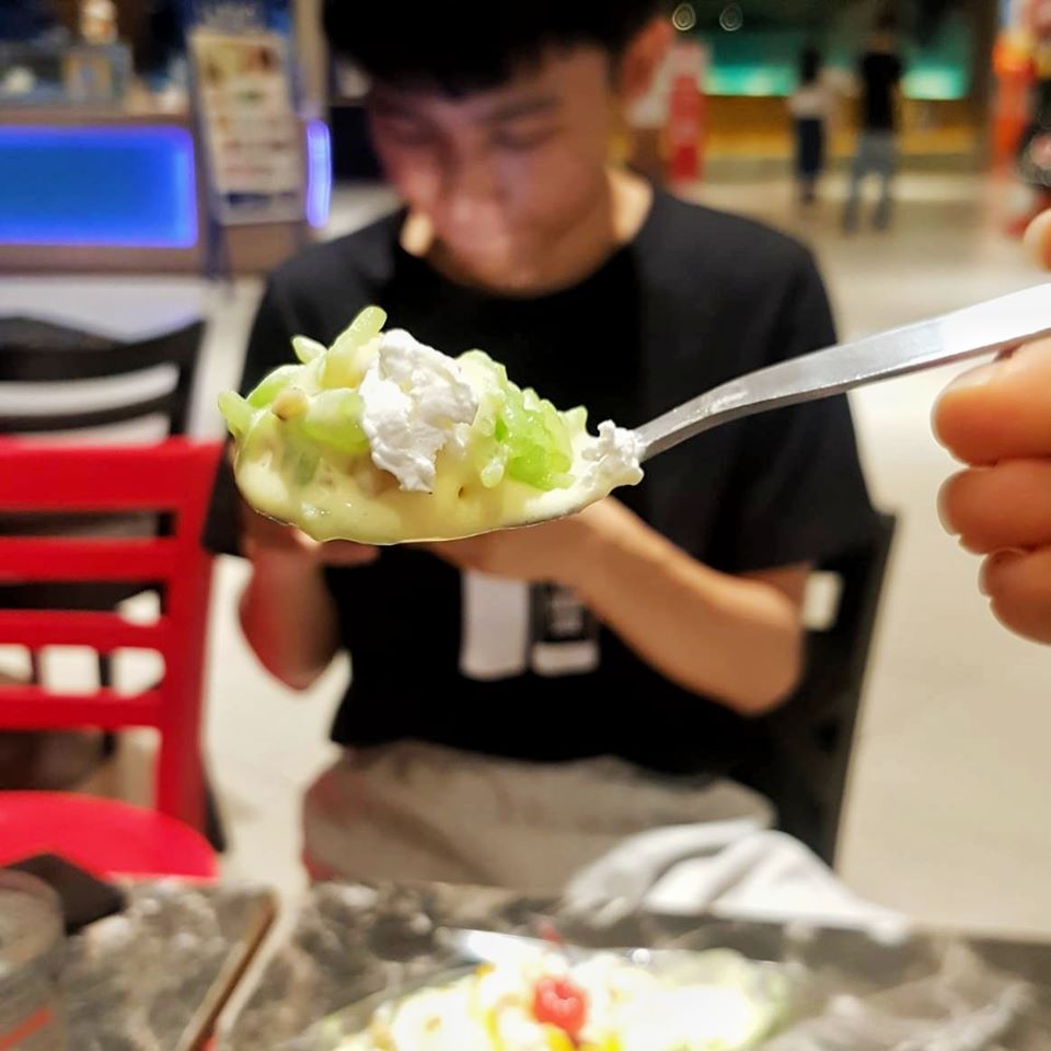 Swensens