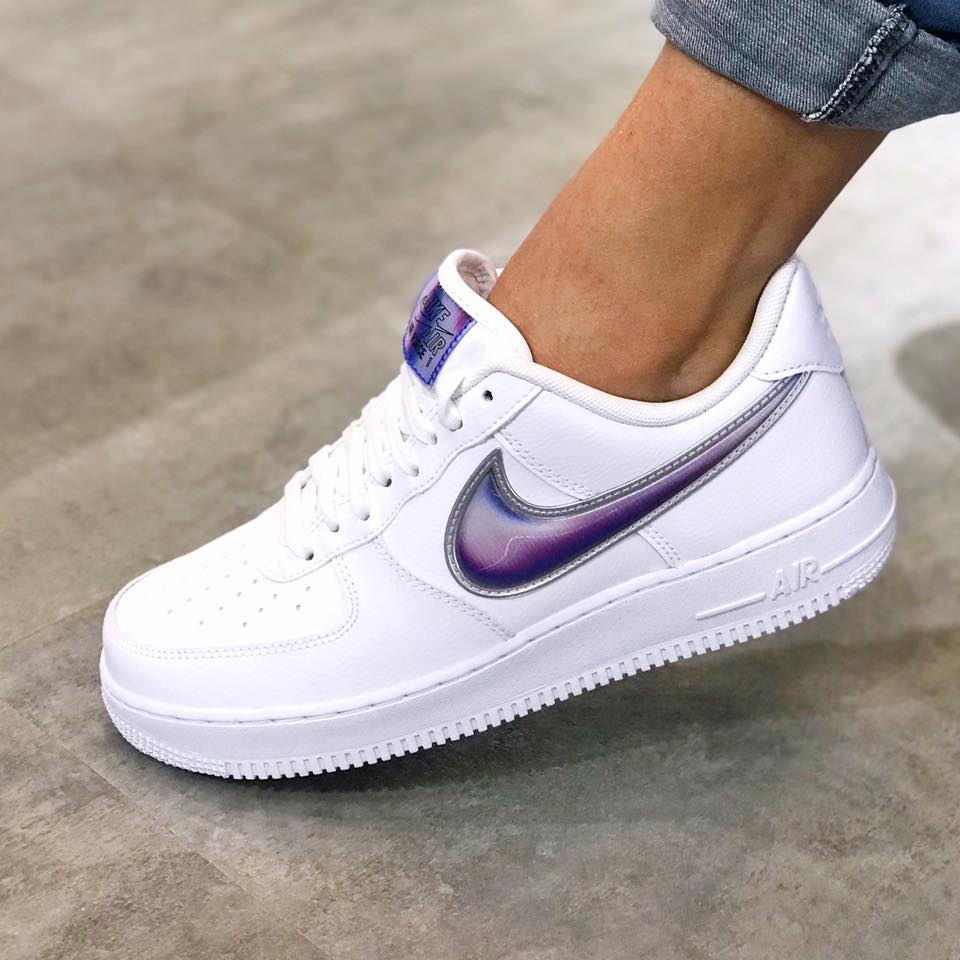 Nike Air Force