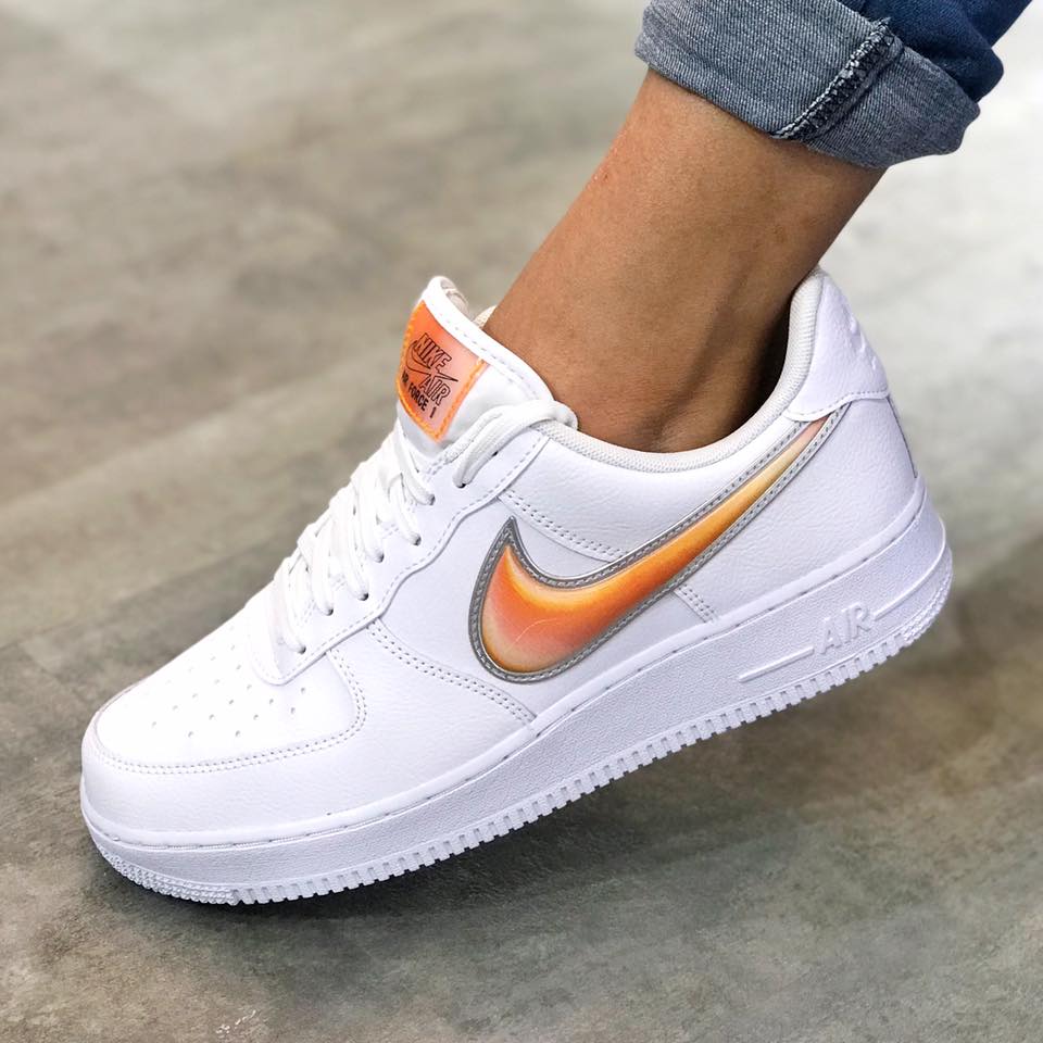 Nike Air Force