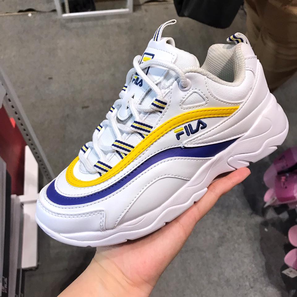 Fila Shop