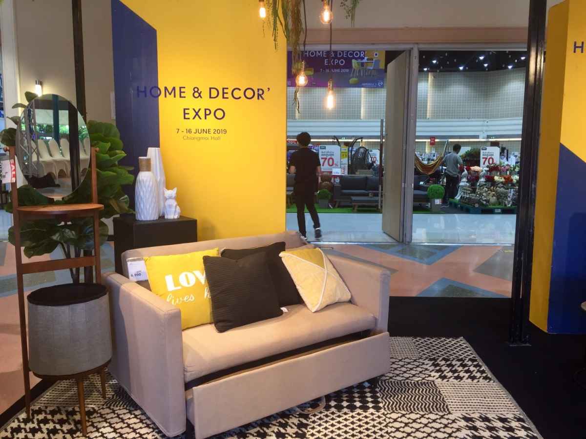 Home & Decor Expo 