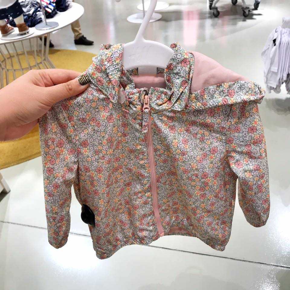 ช้อปเพื่อลูก