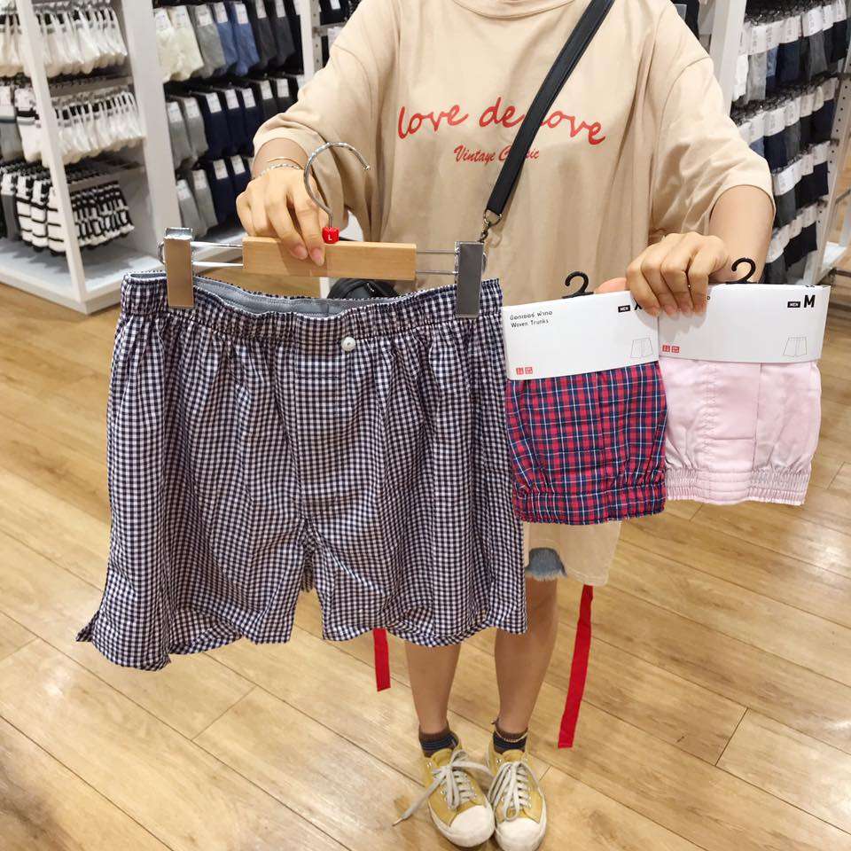 Uniqlo