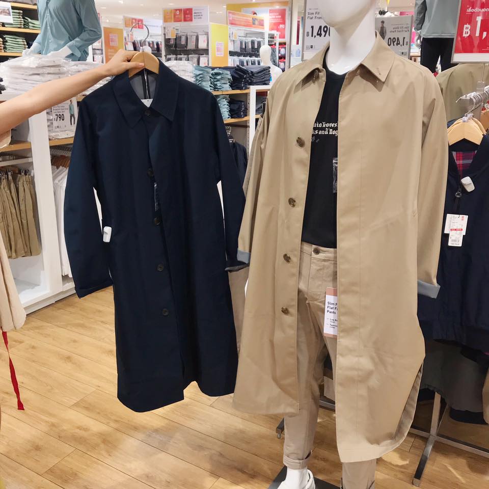 Uniqlo