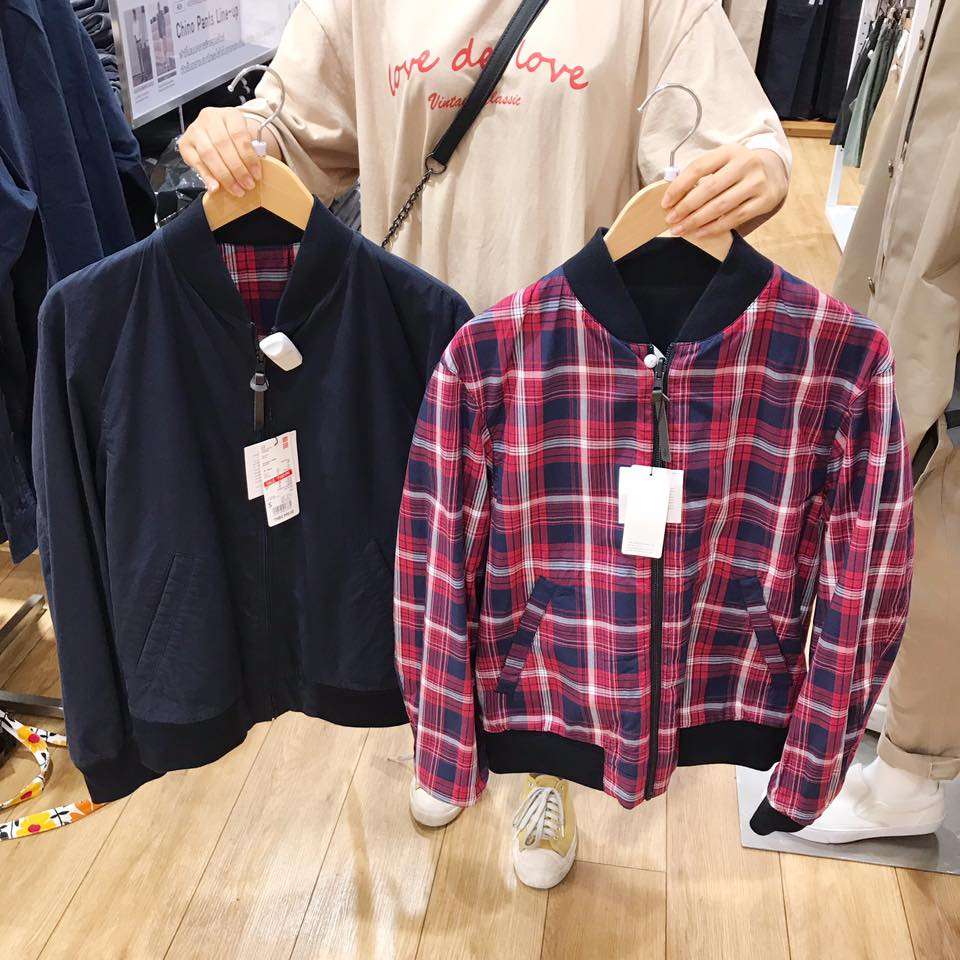 Uniqlo