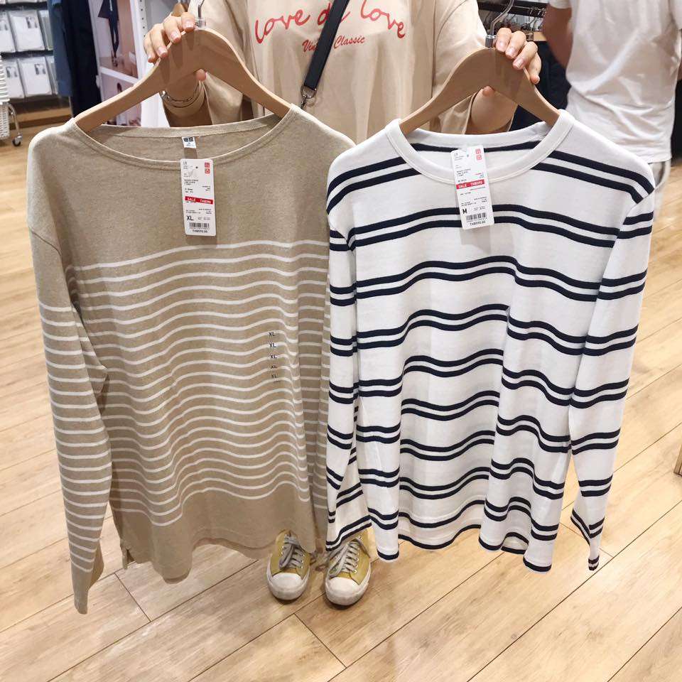 Uniqlo