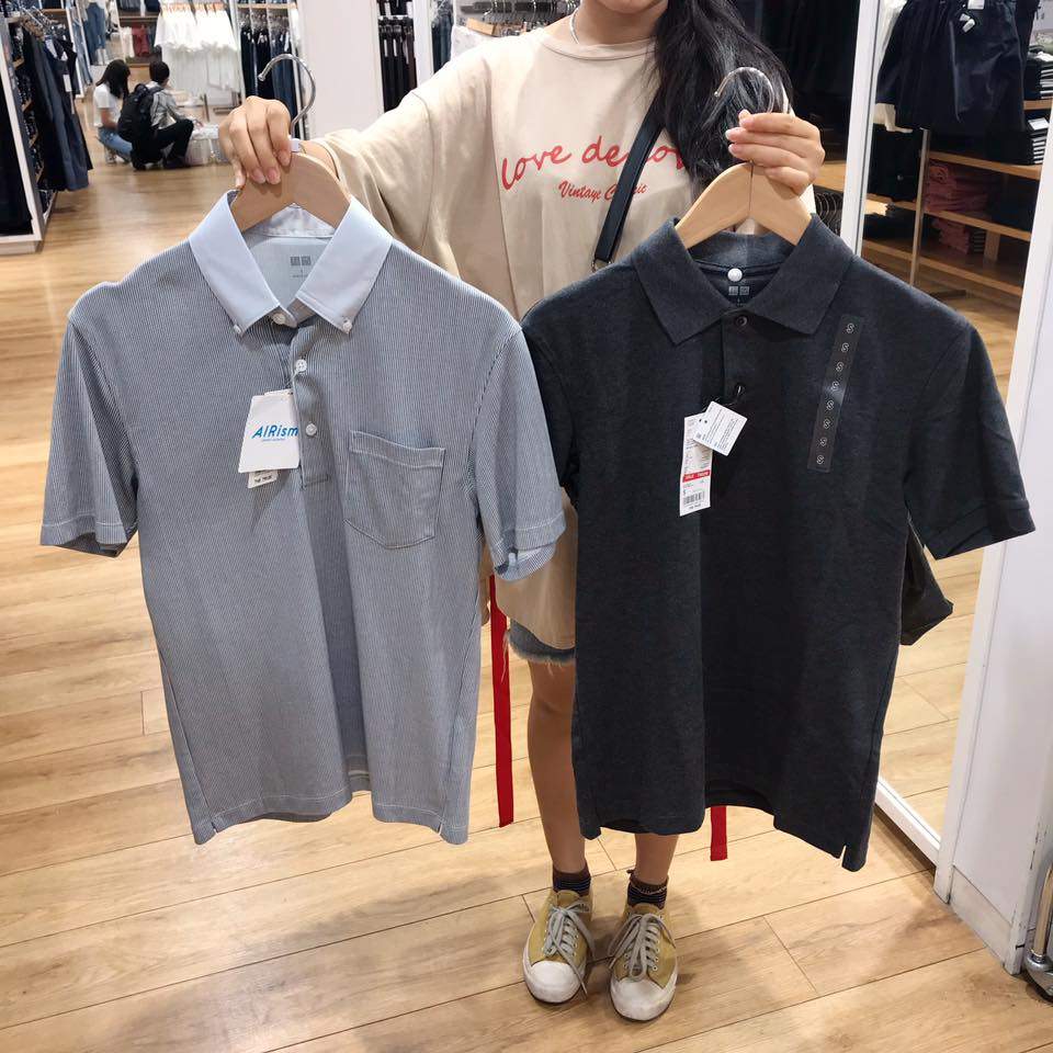 Uniqlo