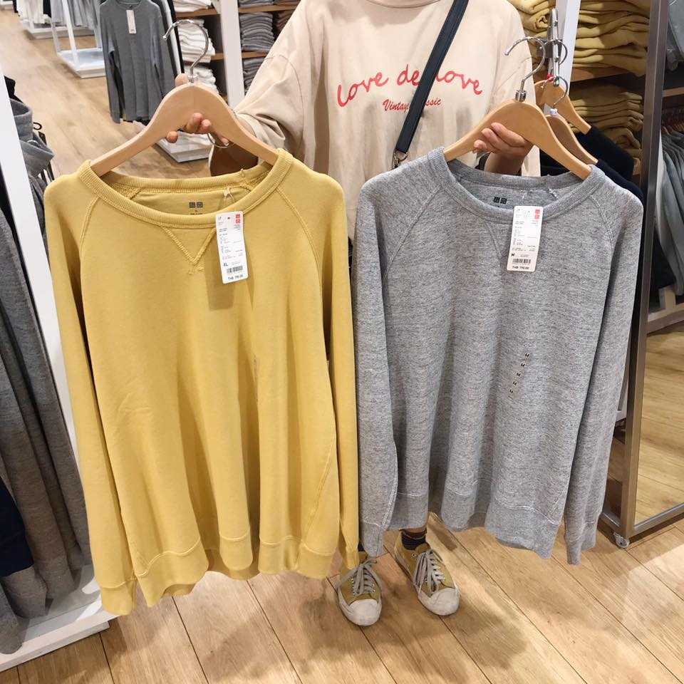 Uniqlo