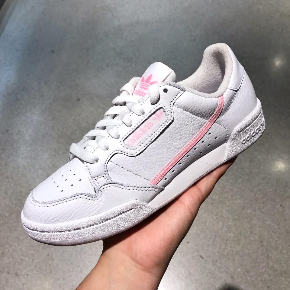 adidas