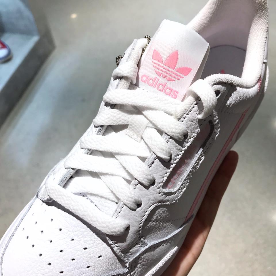 adidas