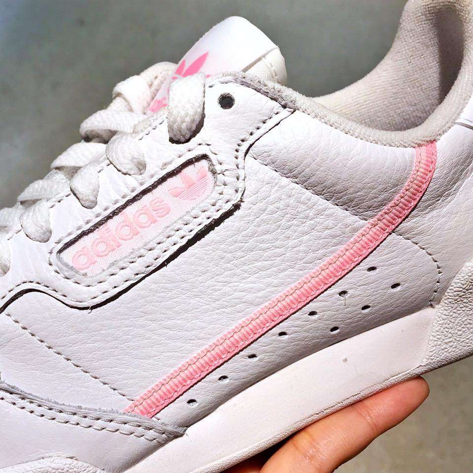 adidas