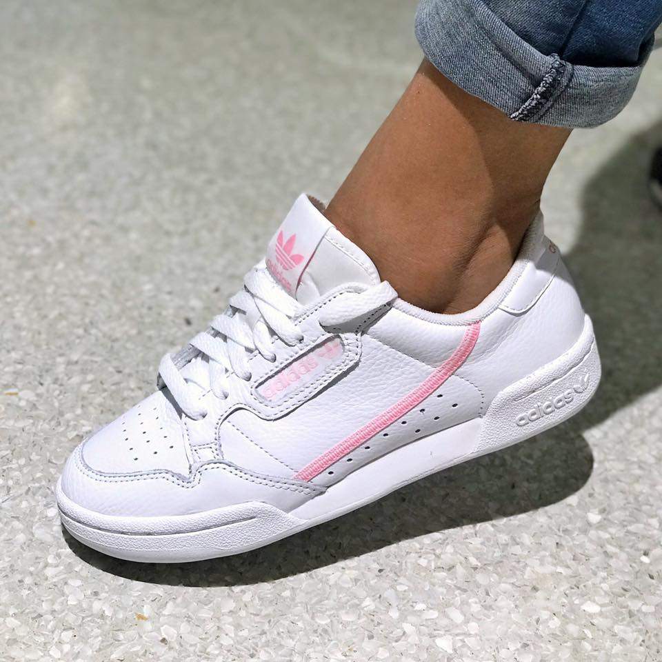 adidas