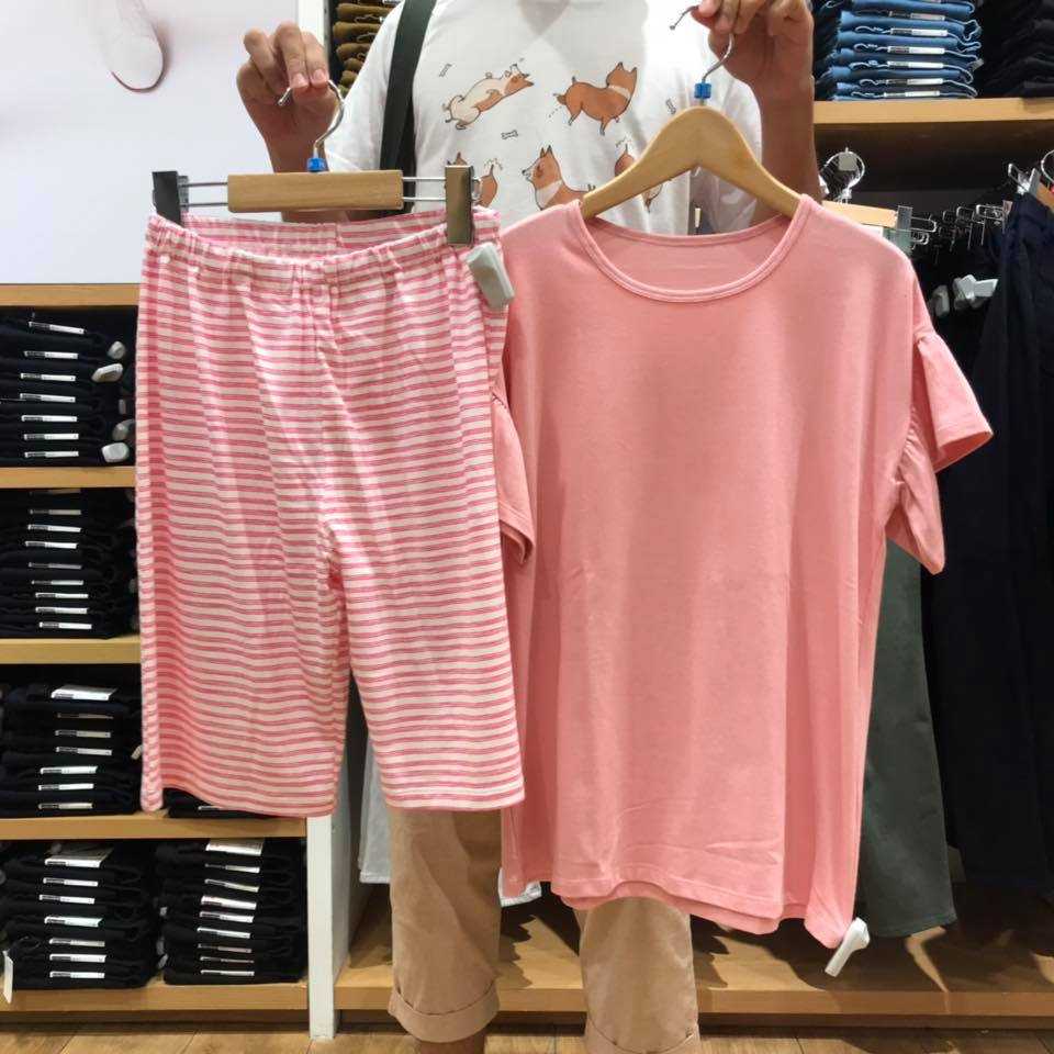 UNIQLO 