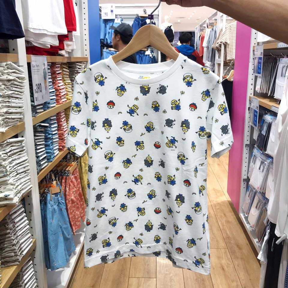 UNIQLO 