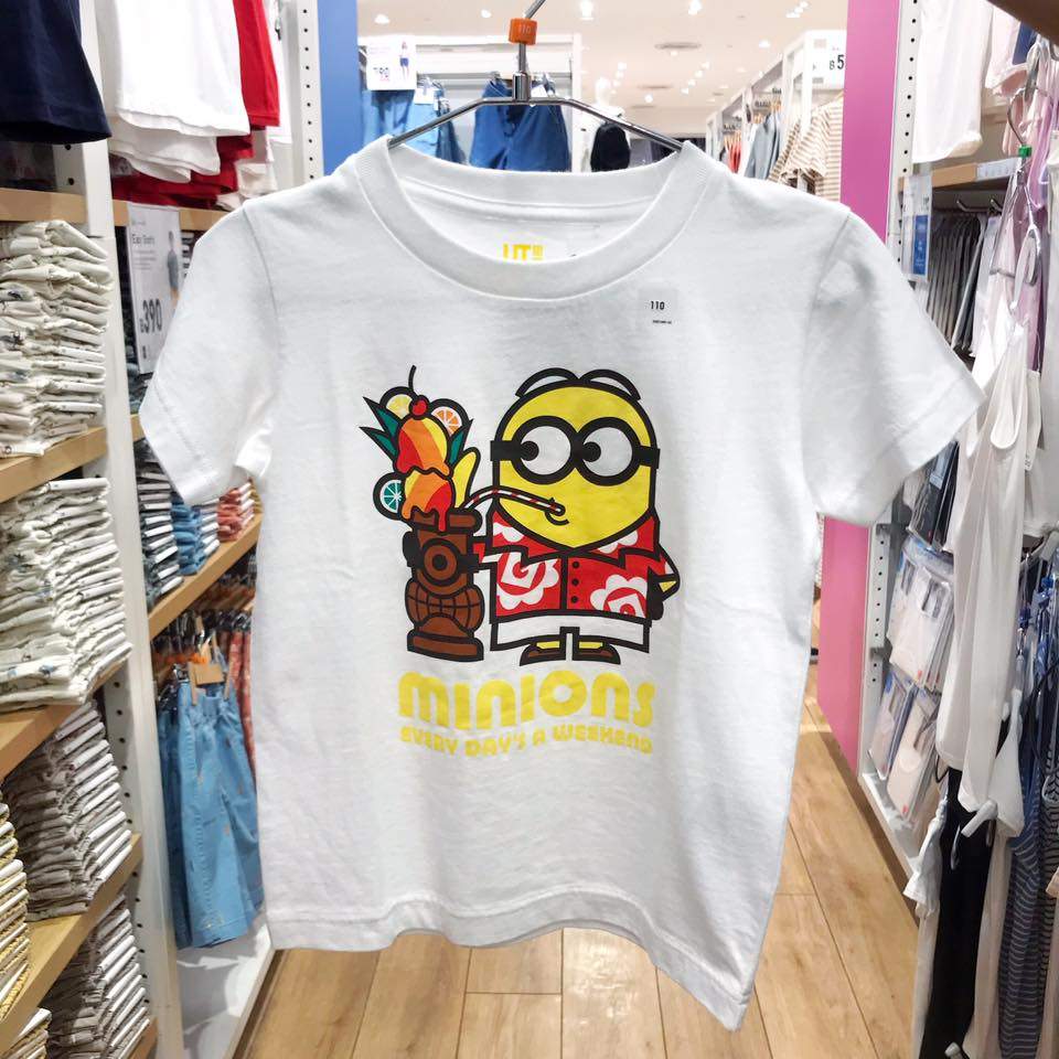 UNIQLO 