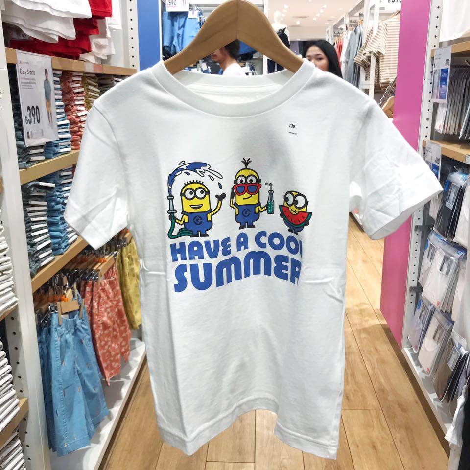 UNIQLO 