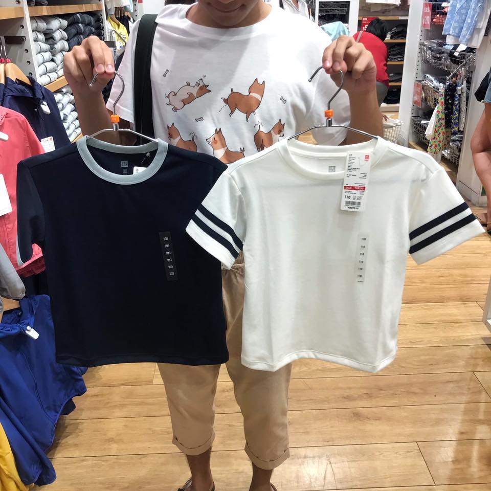 UNIQLO 