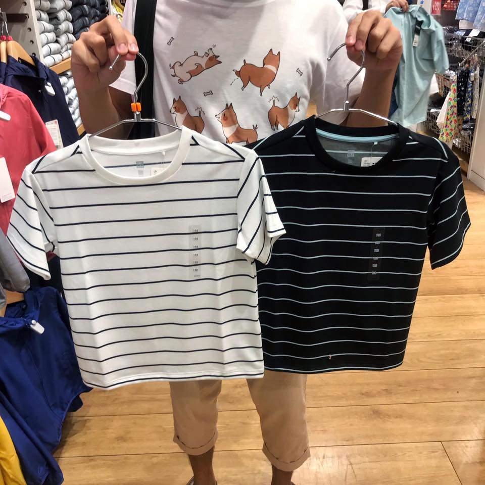 UNIQLO 