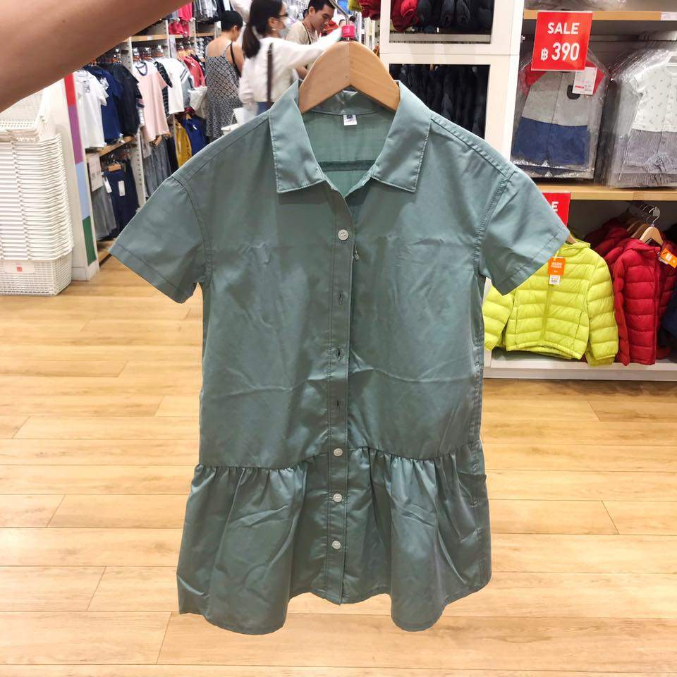 UNIQLO 