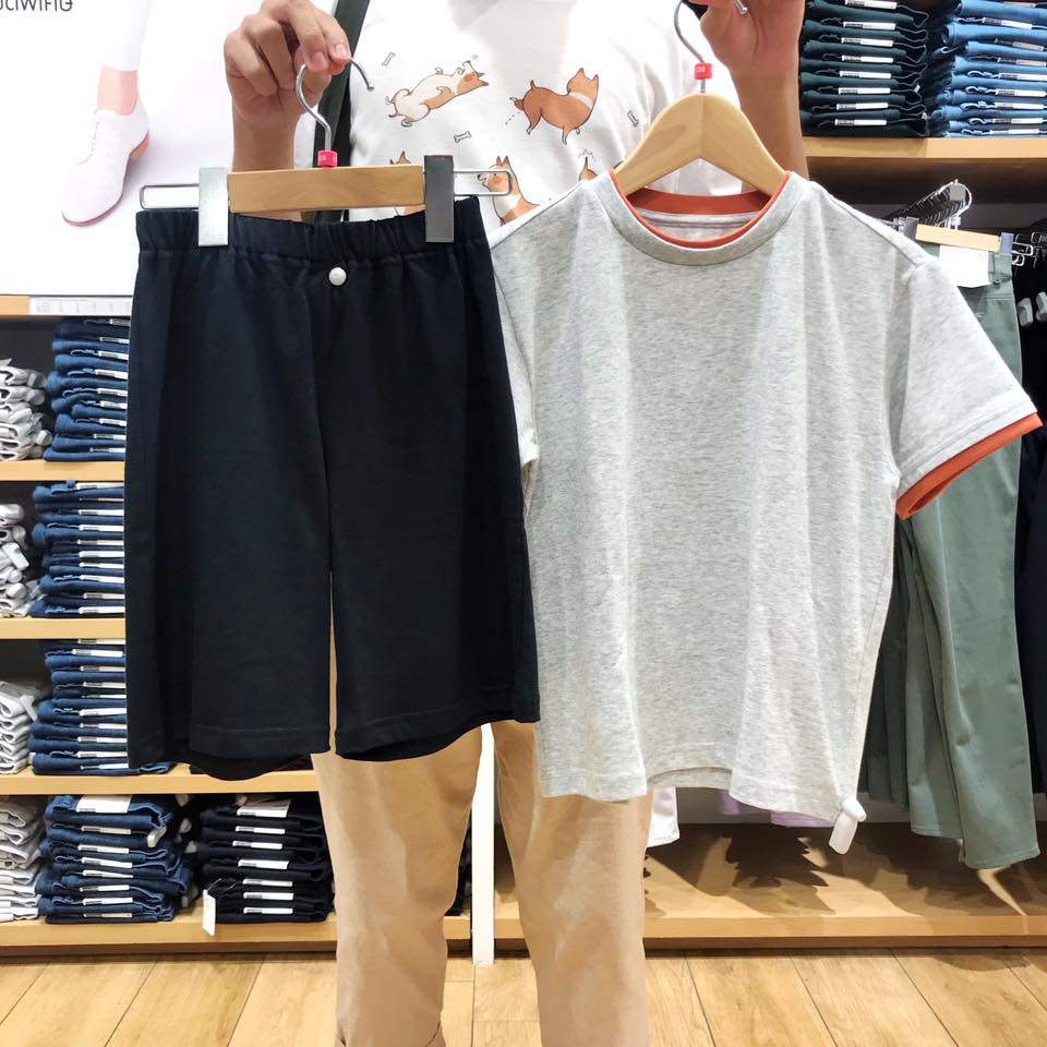 UNIQLO 