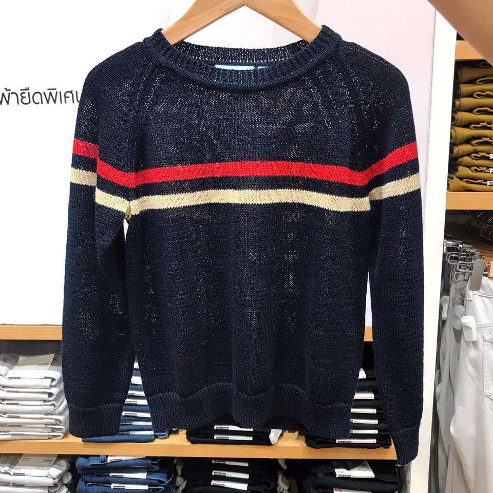 UNIQLO 