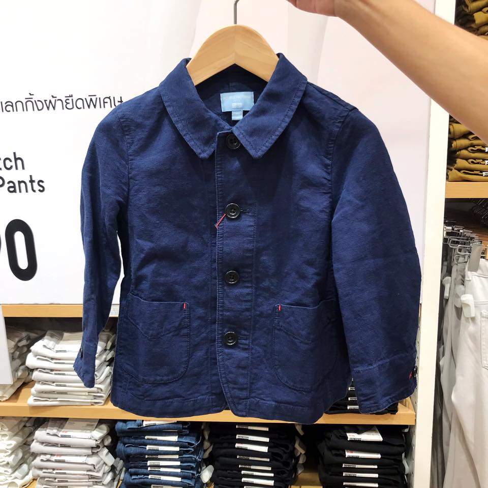 UNIQLO 