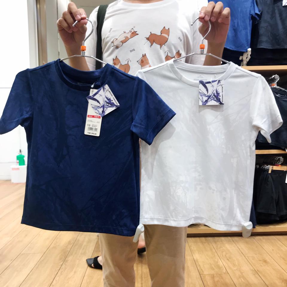 UNIQLO 