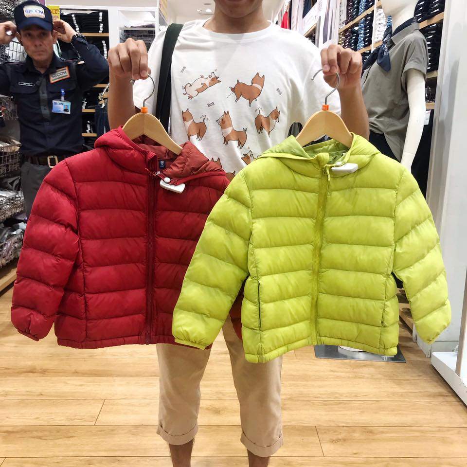UNIQLO 