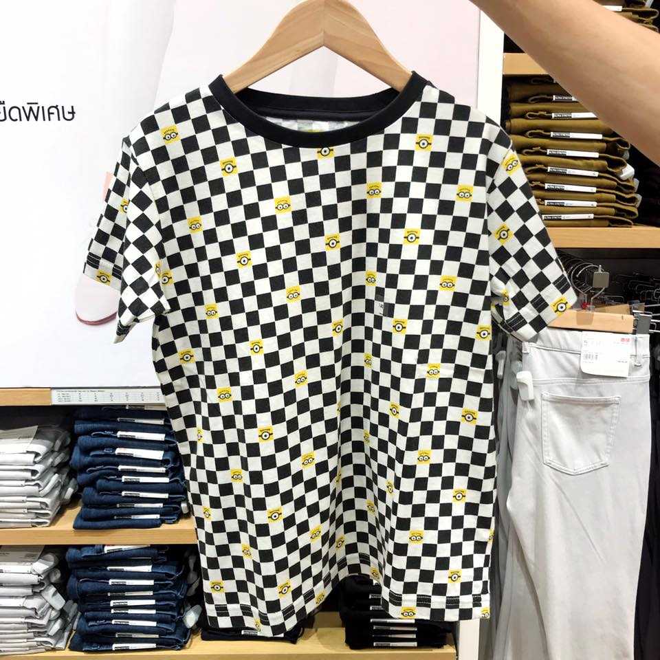 UNIQLO 