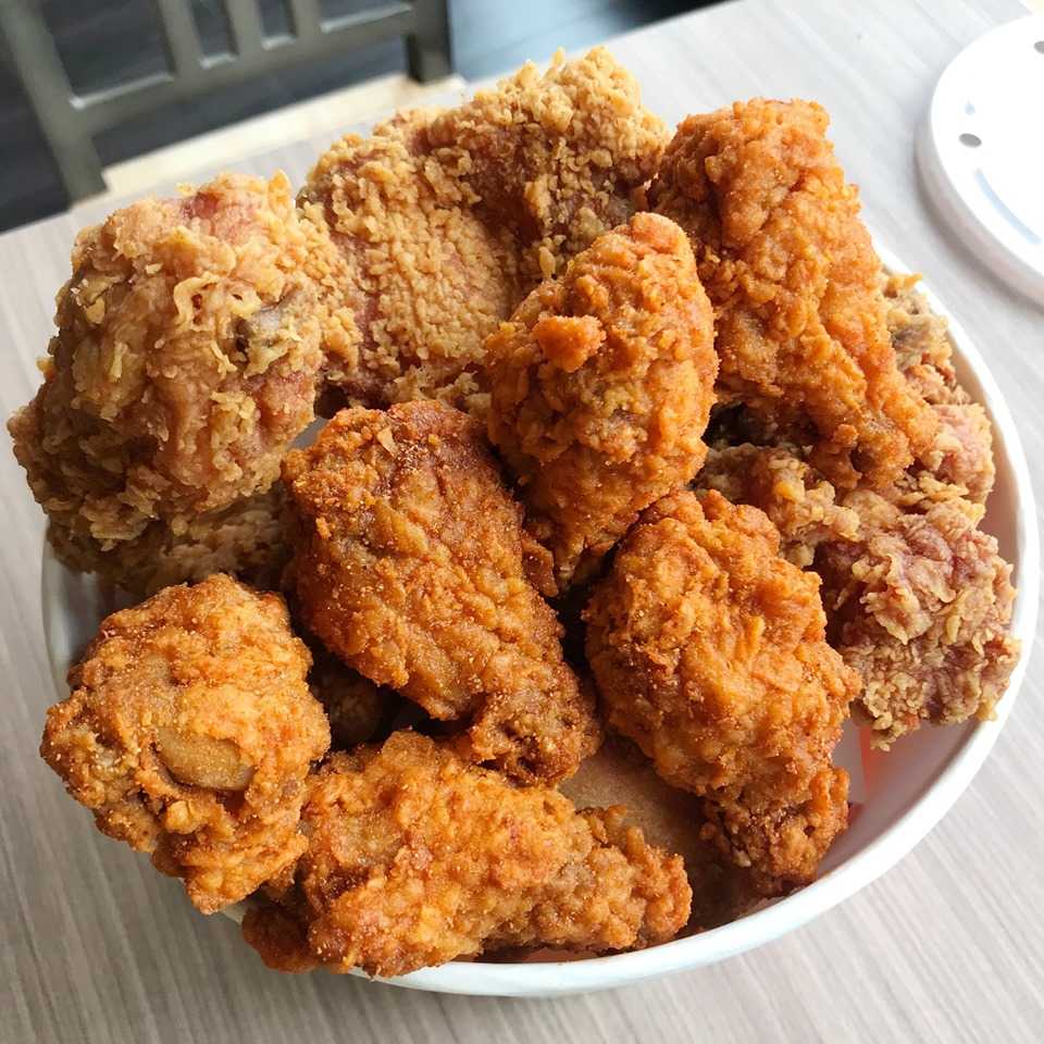 KFC