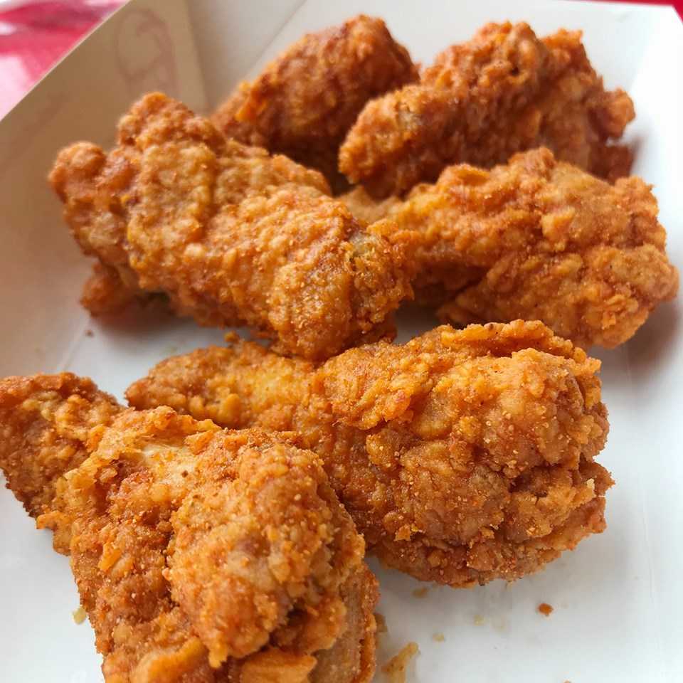 KFC