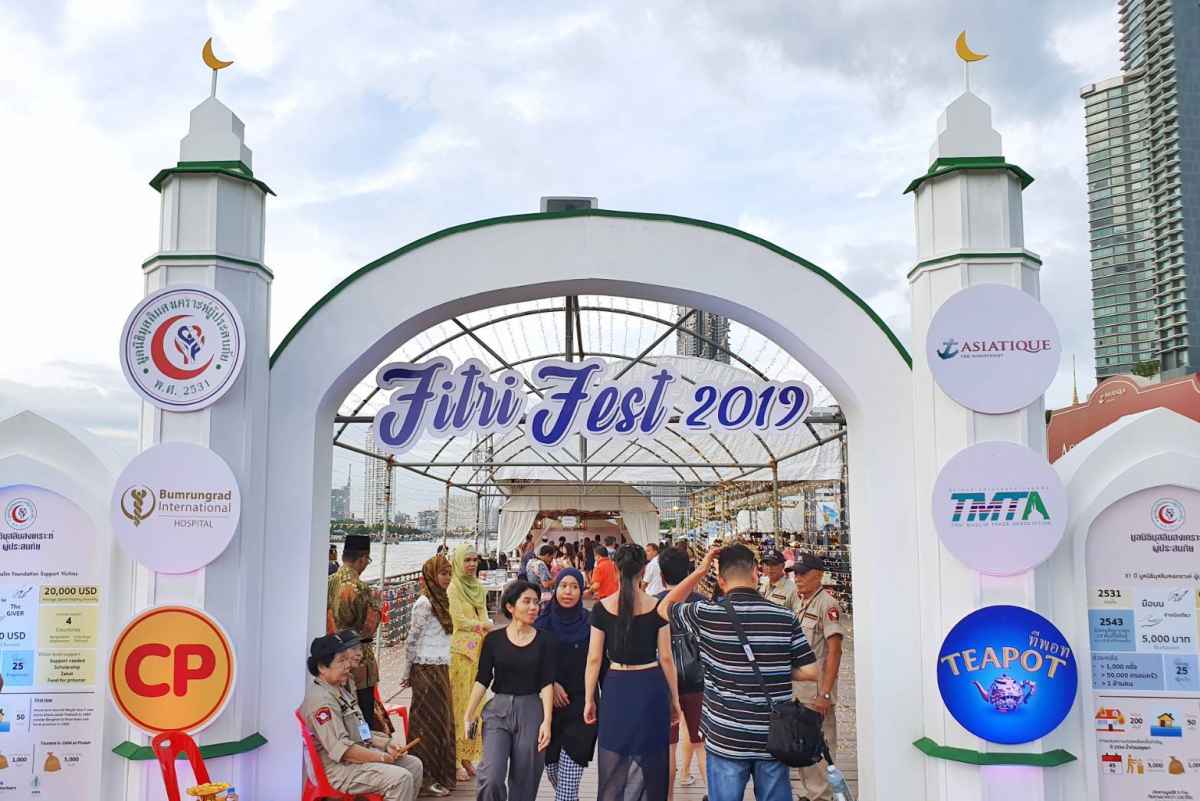 Fitri Fest