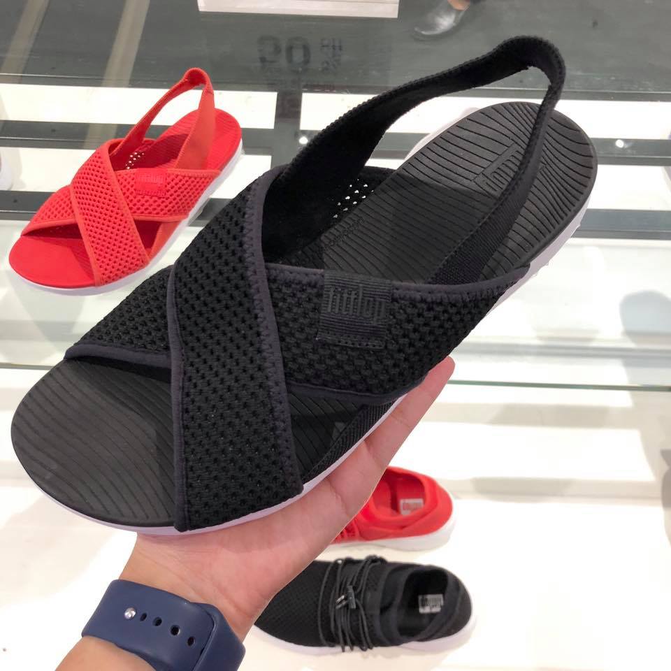 Fitflop 