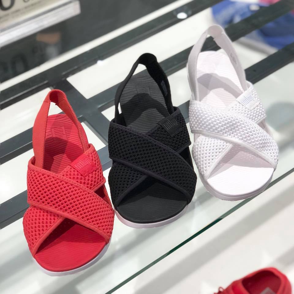 Fitflop 