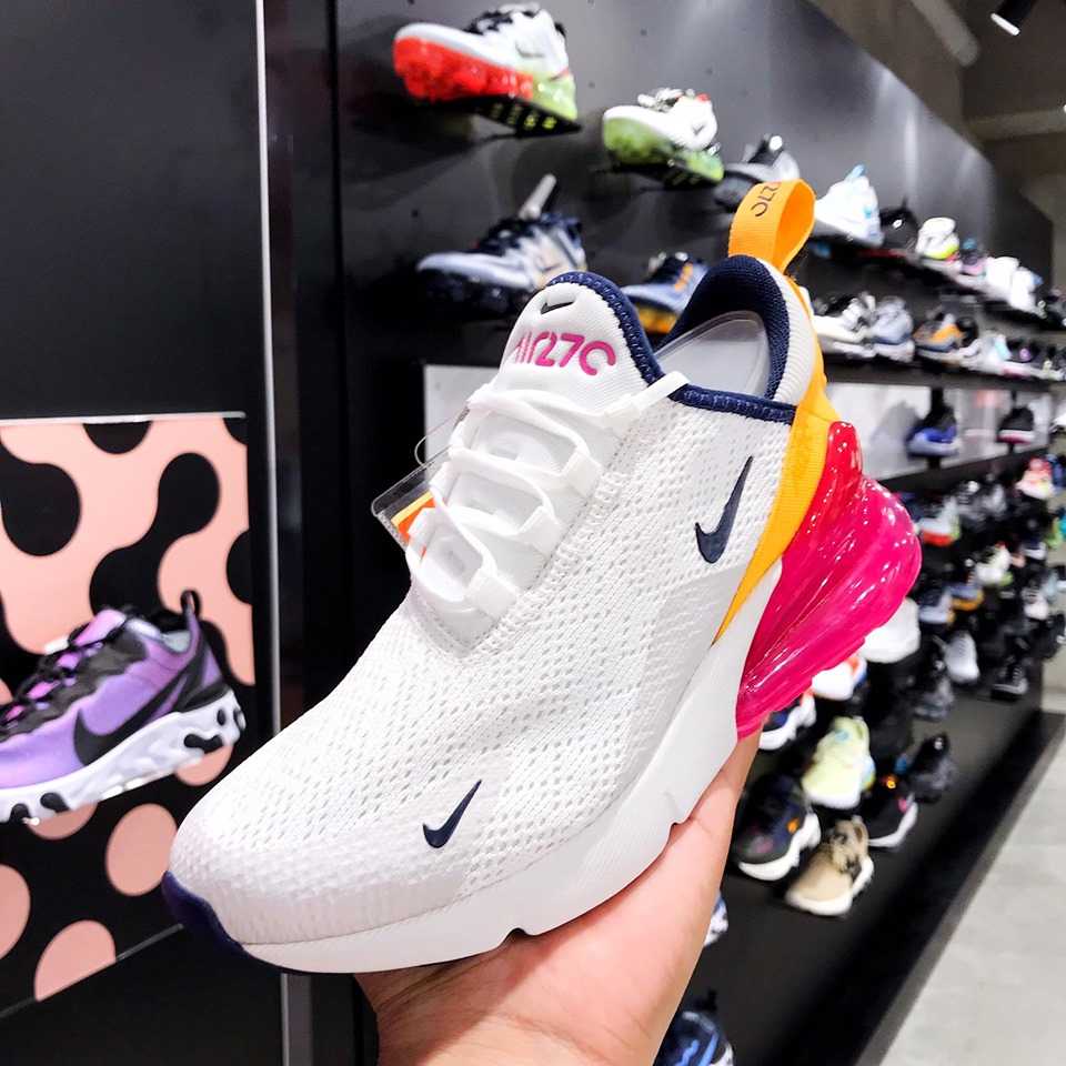 Nike shop