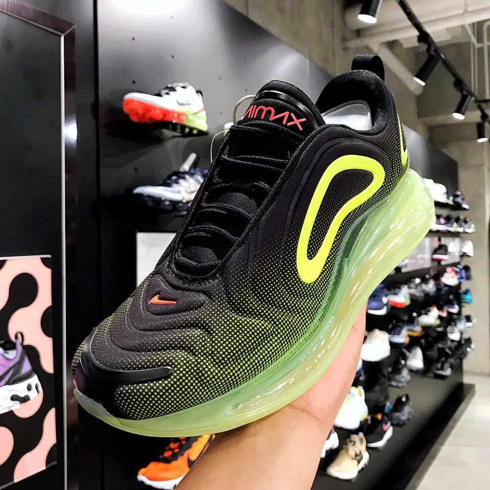 Nike shop