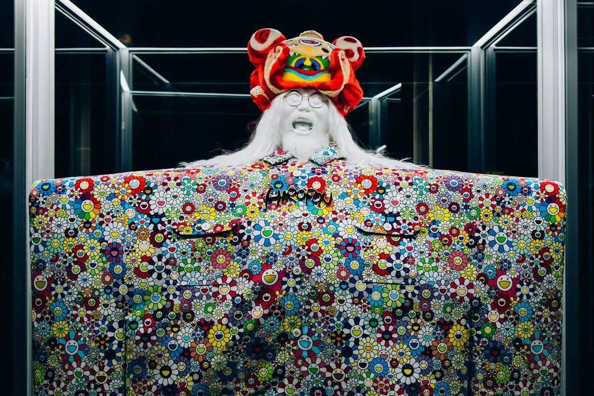 Takashi Murakami