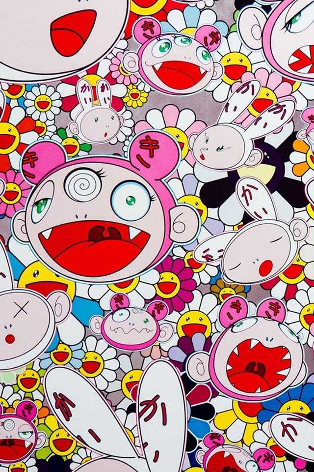 Takashi Murakami
