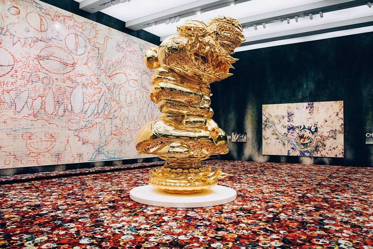 Takashi Murakami