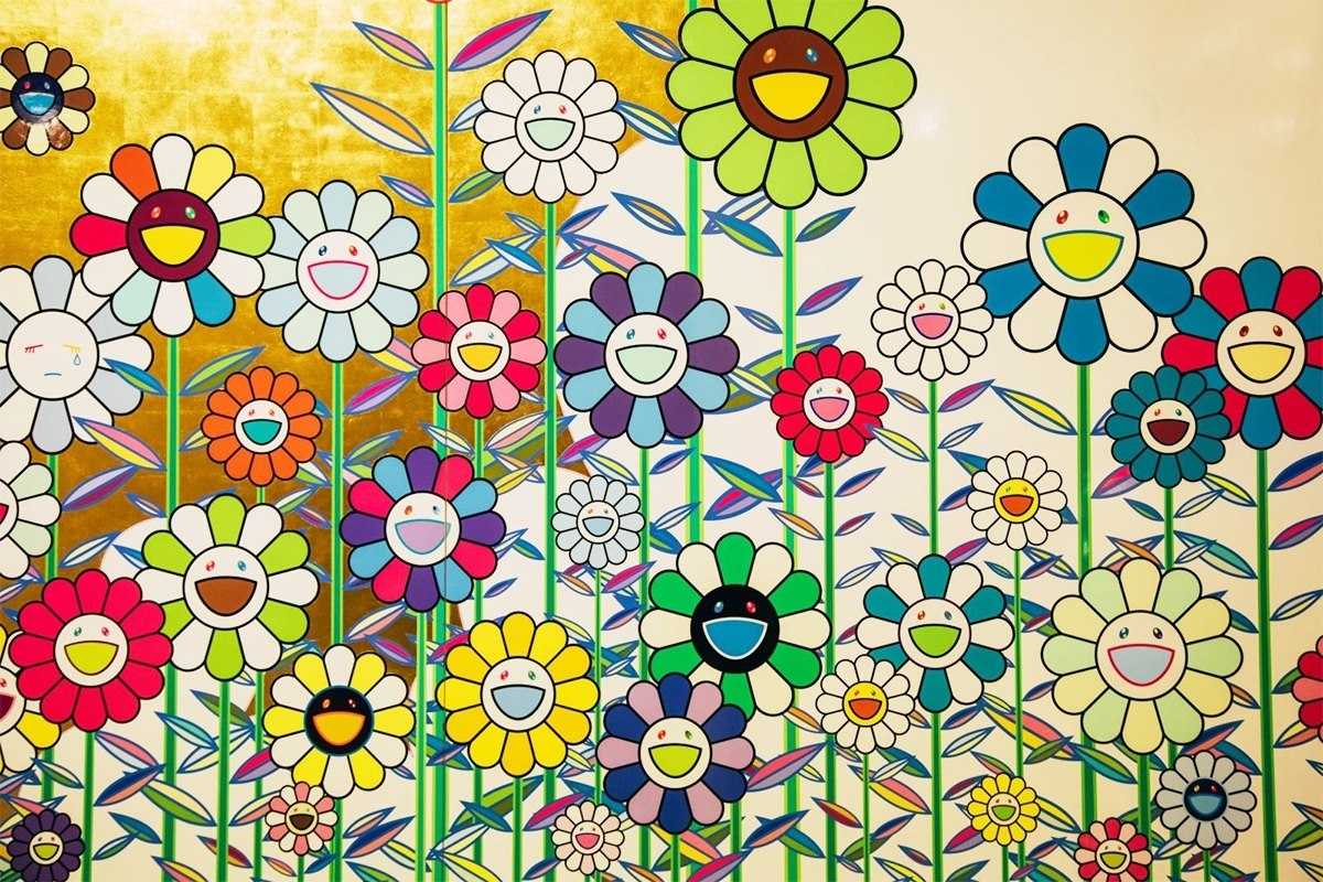 Takashi Murakami