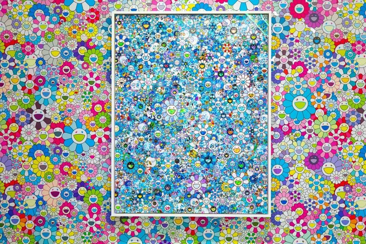 Takashi Murakami