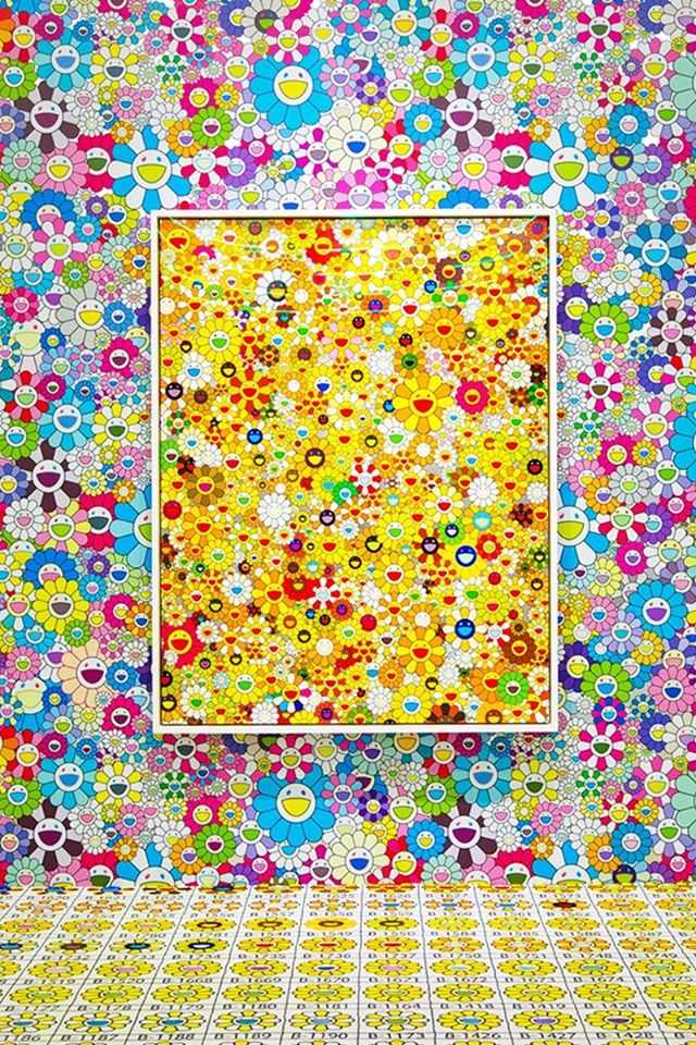 Takashi Murakami