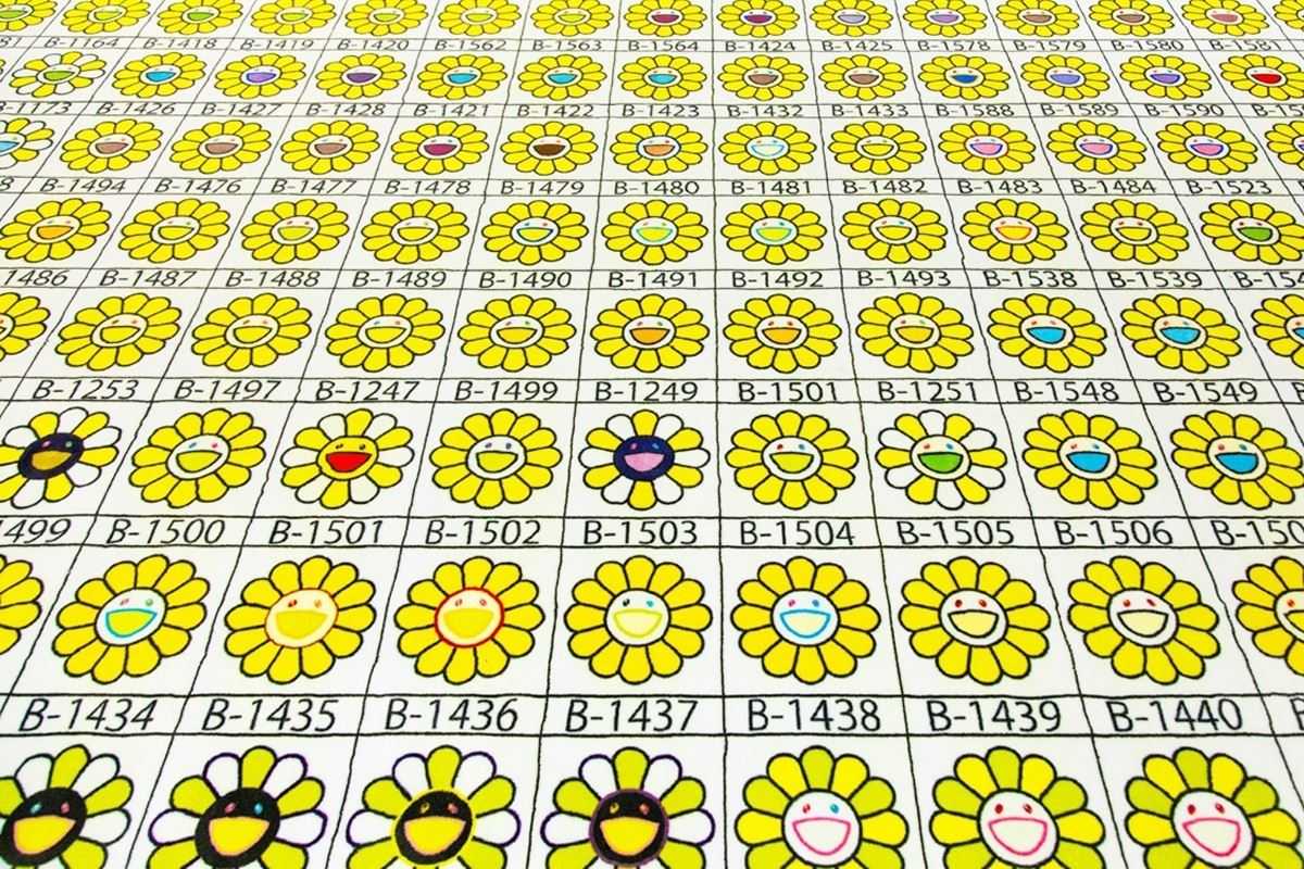 Takashi Murakami