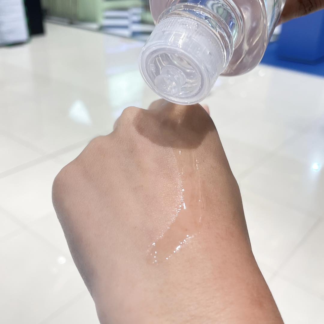 น้ำตบในตำนาน